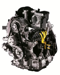P45C1 Engine
